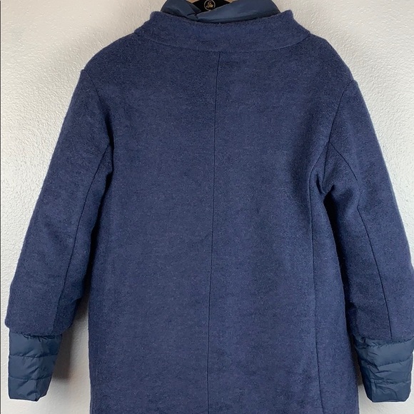 NWT Craghoppers Elina Woolrich Tailored Jacket - Picture 12 of 16